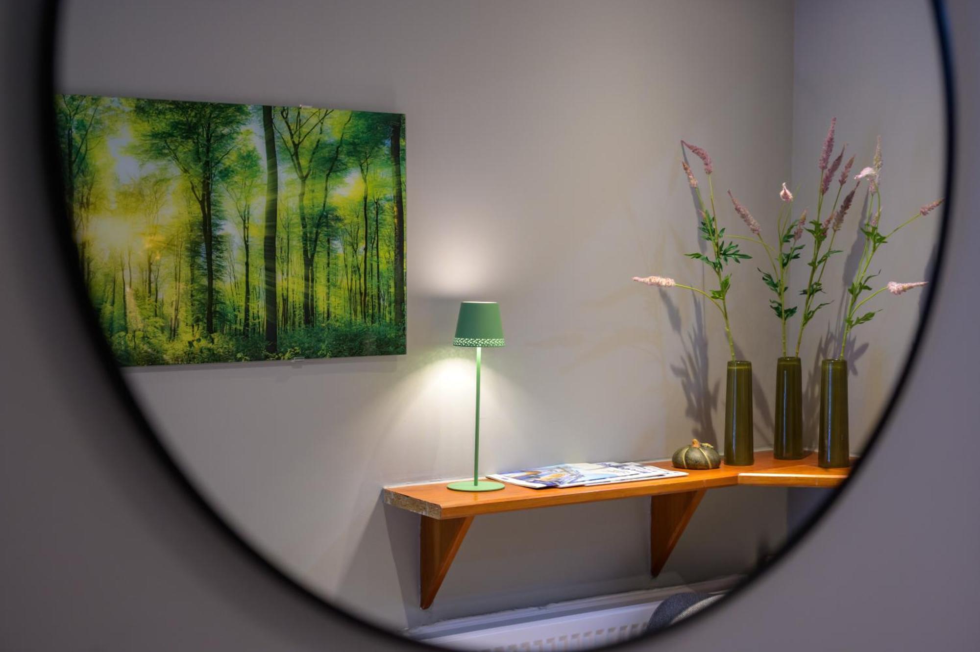 Margit Hotel Munich