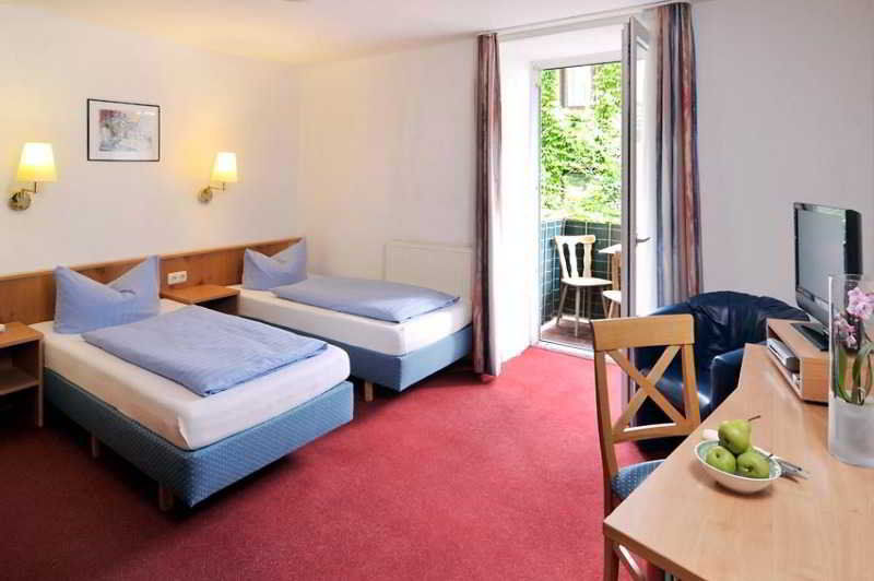 Hotel Margit Munich