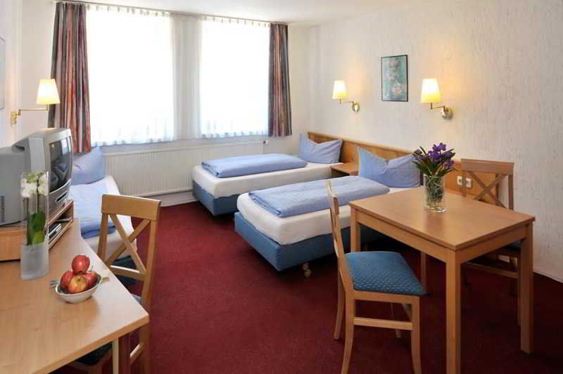 Margit 3* Munich